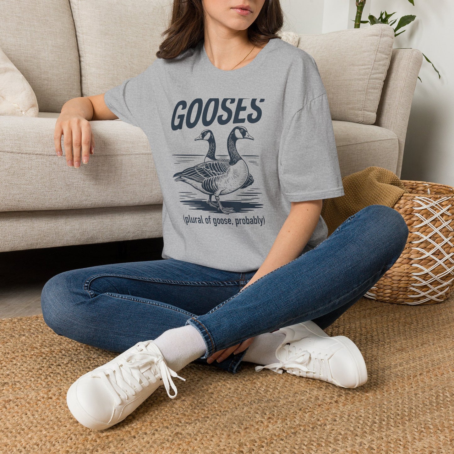 Gooses T-Shirt