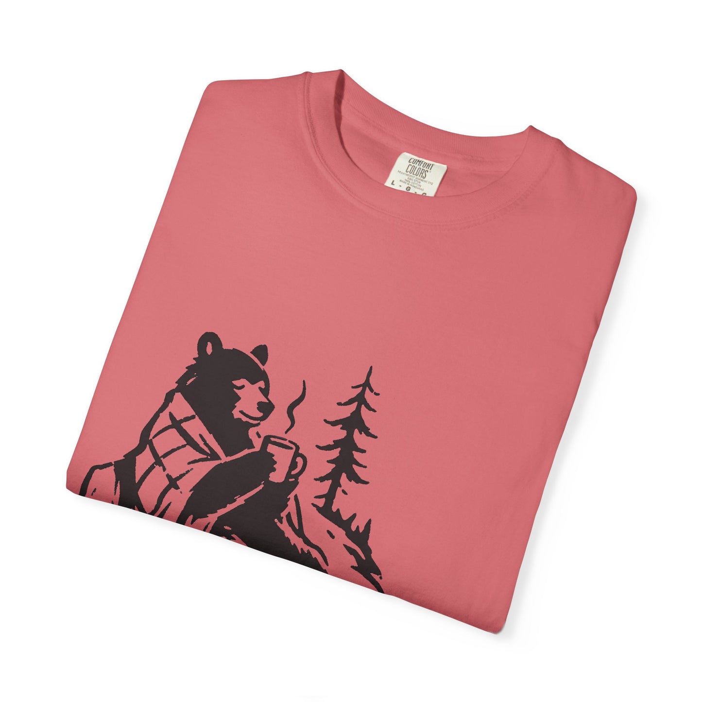 My Cardio Is Napping T-Shirt
