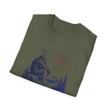 250 Years Wild T-Shirt