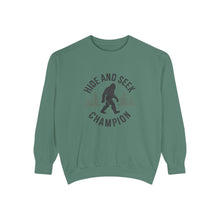 Hide & Seek Champion Sweatshirt