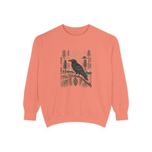 Raven Bough Sweatshirt
