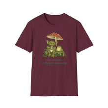 I Am Available To The Moss Community T-Shirt