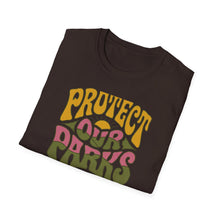 Groovy Protection T-Shirt