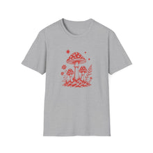 Spore Loser T-Shirt