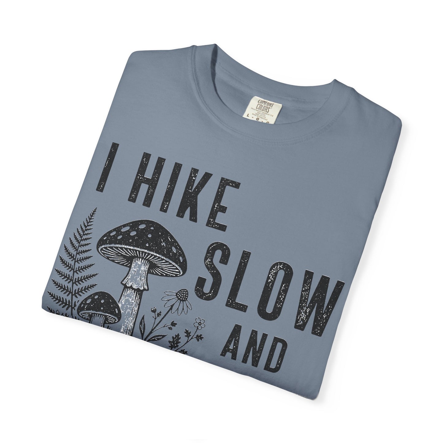 Slow And Steady T-Shirt