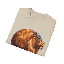 Pack Mule T-Shirt