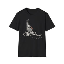 Catching My Breath T-Shirt