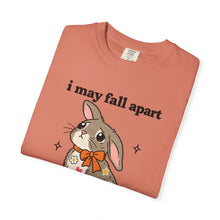 I May Fall Apart But The Bow Stays On T-Shirt