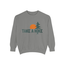 Take A Hike Sweatshirt