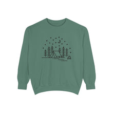 Under The Stars Sweatshirt