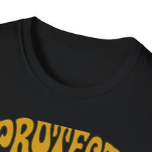 Groovy Protection T-Shirt
