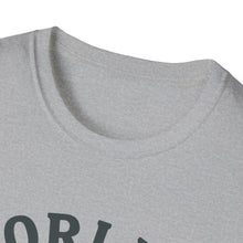 Okayest Hiker T-Shirt