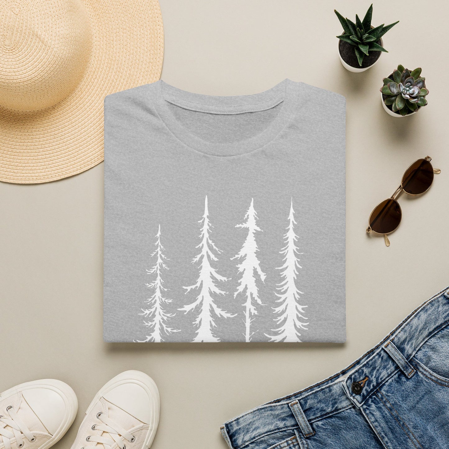 White Pines T-shirt