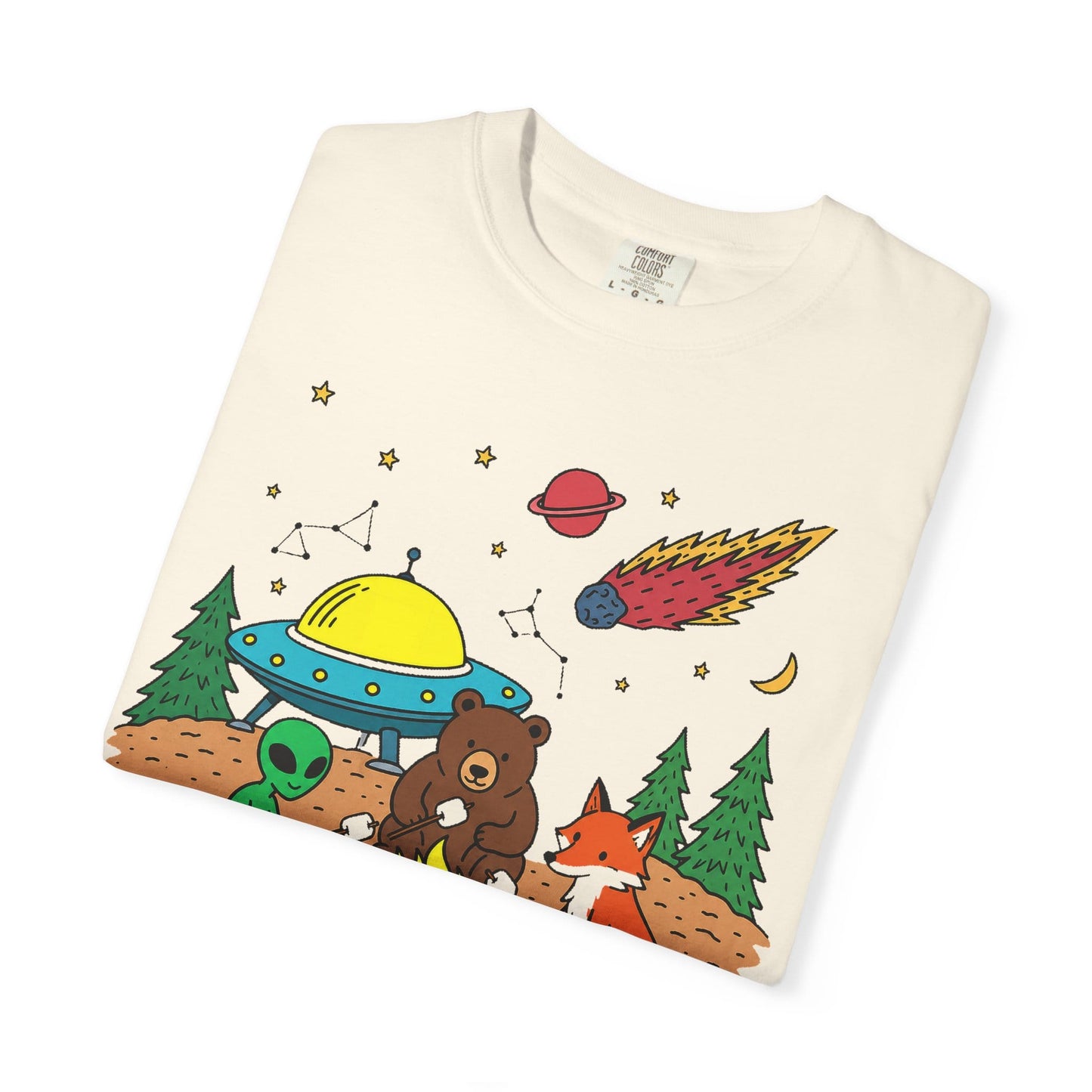 Close Encounters T-Shirt