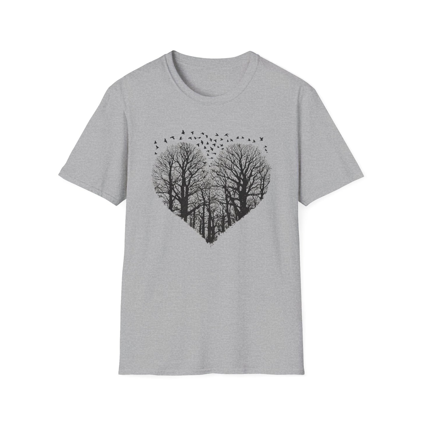 Look Up T-Shirt