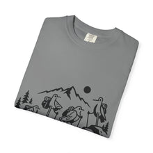 Peak Beaks T-Shirt