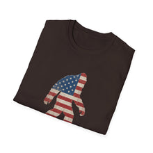 Land Of The Squatch T-Shirt