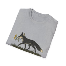 Fox Foraged T-Shirt
