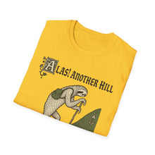 Alas Another Hill T-Shirt