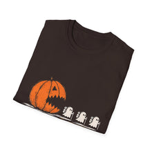 Pumpkin Mosh T-Shirt