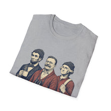 Founding Trail Crew T-Shirt