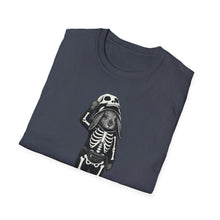 Bad To The Bunny T-Shirt