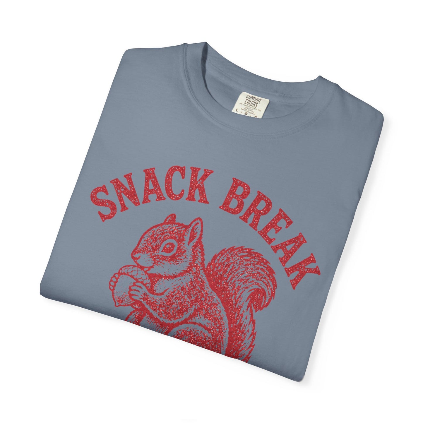 Snack Break First T-Shirt