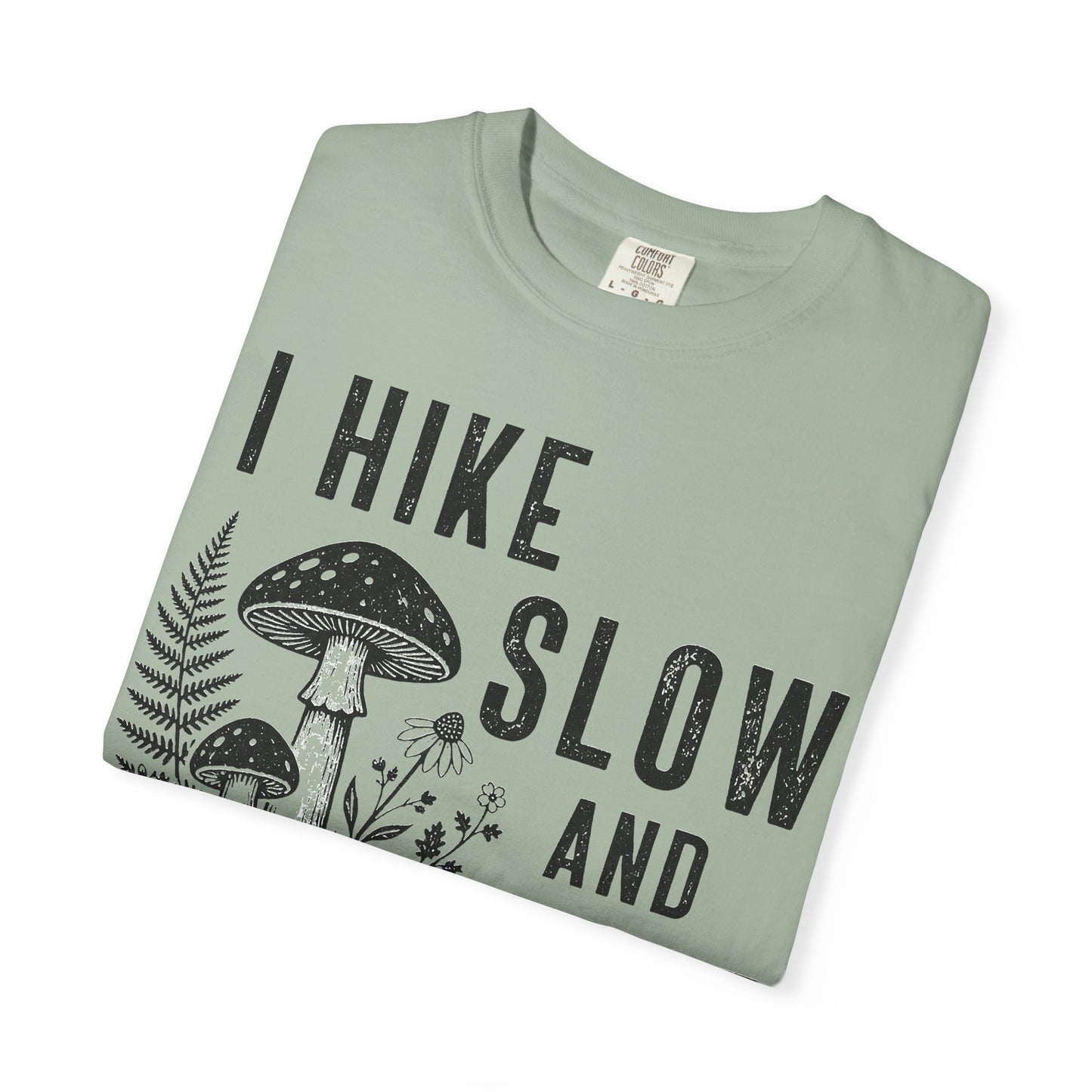 Slow And Steady T-Shirt
