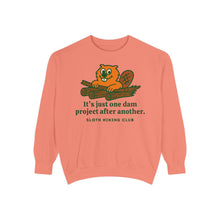 Dam Project Sweatshirt