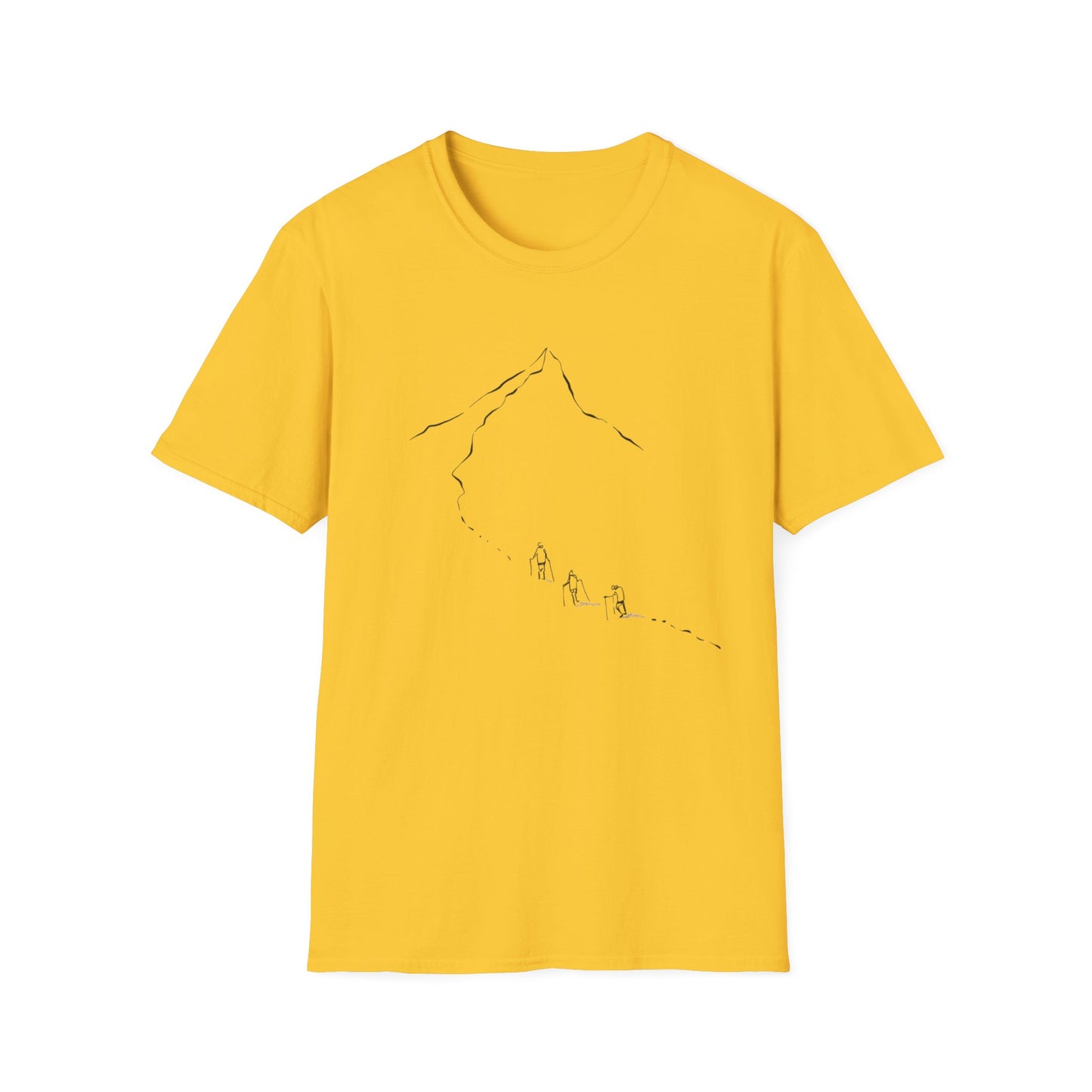 Lonely Hikers T-Shirt