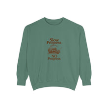 Slow Progress Sweatshirt