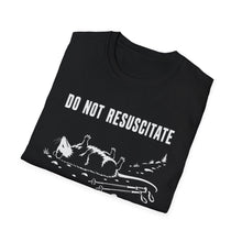 Playing Possum T-Shirt