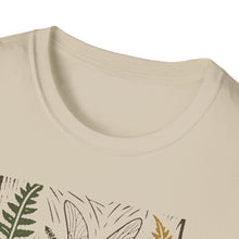 Slow Wings T-Shirt