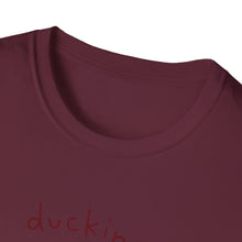 Ducking My Responsibilities T-Shirt