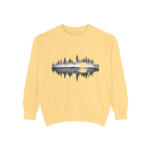 Bear Reflection Sweatshirt