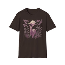 Deer Space T-Shirt