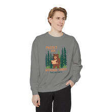 Protect Our National Parks Sweatshirt