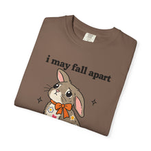 I May Fall Apart But The Bow Stays On T-Shirt