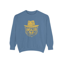 Wild Bear Sweatshirt