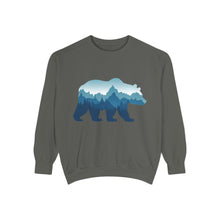 Bear Mountain Sweatshirt