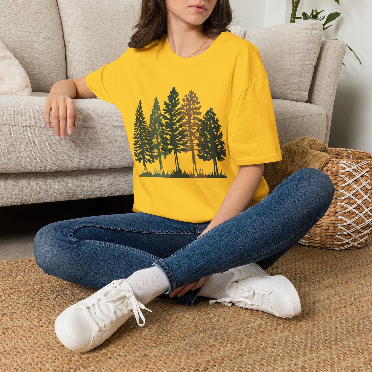 Forest T-shirt