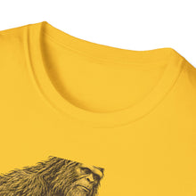Bigfoot Ballad T-Shirt