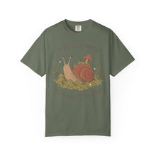I'm Taking A Moment It Has Become A Habitat T-Shirt