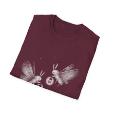 Homebody Moths T-Shirt