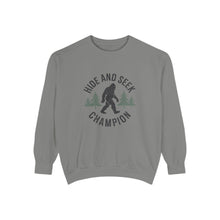 Hide & Seek Champion Sweatshirt