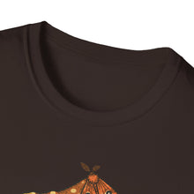 I Require Supervision Near Interesting Foliage T-Shirt