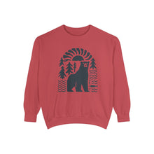 Bear Spirit Sweatshirt