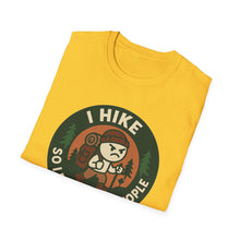 Punch People T-Shirt