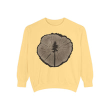 Stump Of Life Sweatshirt