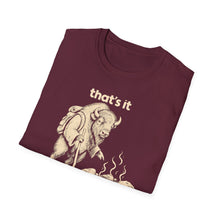 Soup Threat T-Shirt